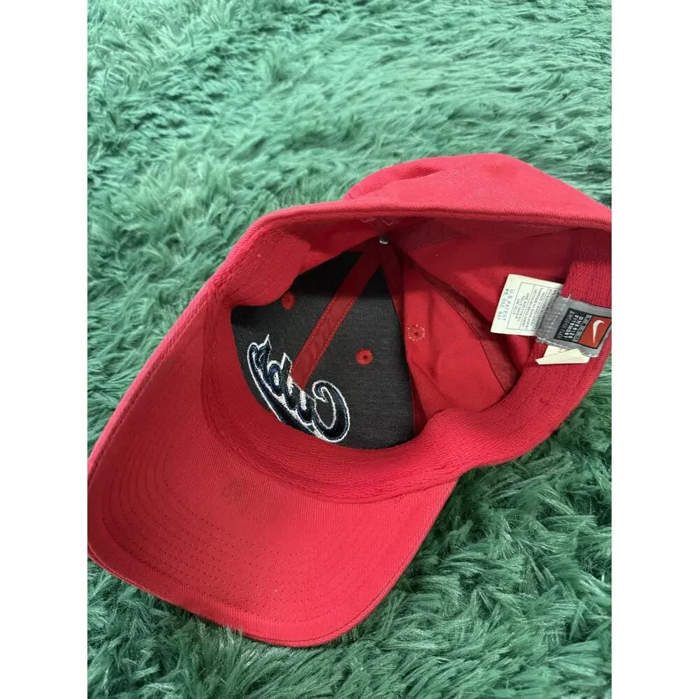 Nike you will